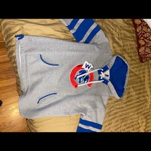 Chicago Cubs 2016 hoodie